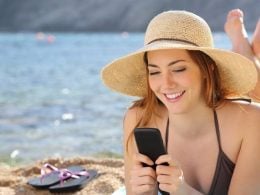 O melhor chip de viagem internacional e eSIM (até 50%off)