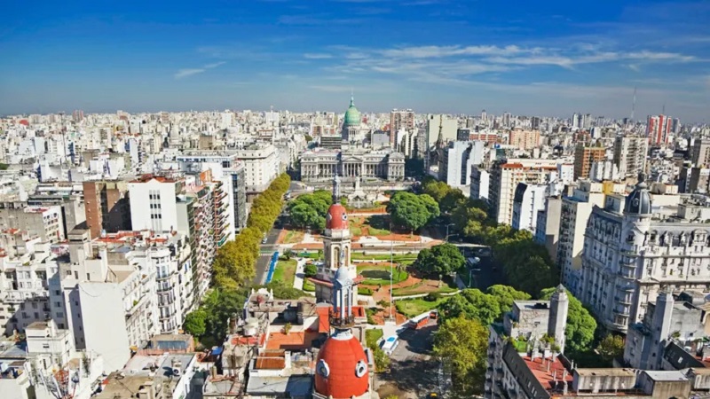 Quanto custa uma viagem para Buenos Aires