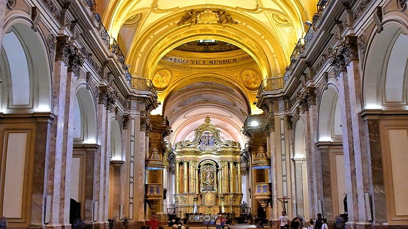 Catedral Metropolitana