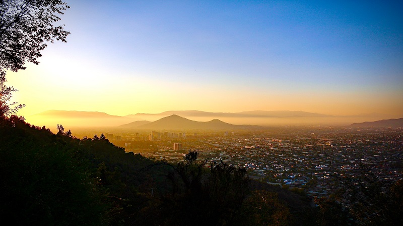 O que fazer em 1 dia em Santiago no Chile