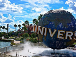 Guia do Parque Universal Studios em Orlando