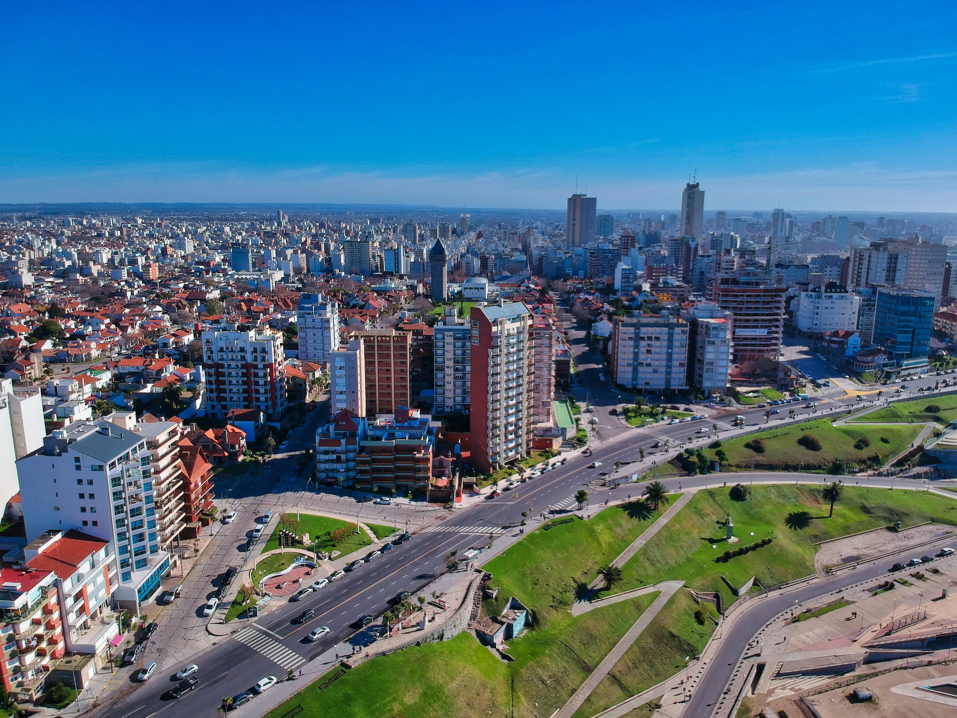 Mar del Plata Buenos Aires