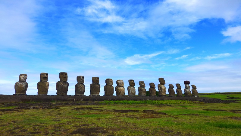 Melhores destinos do Chile