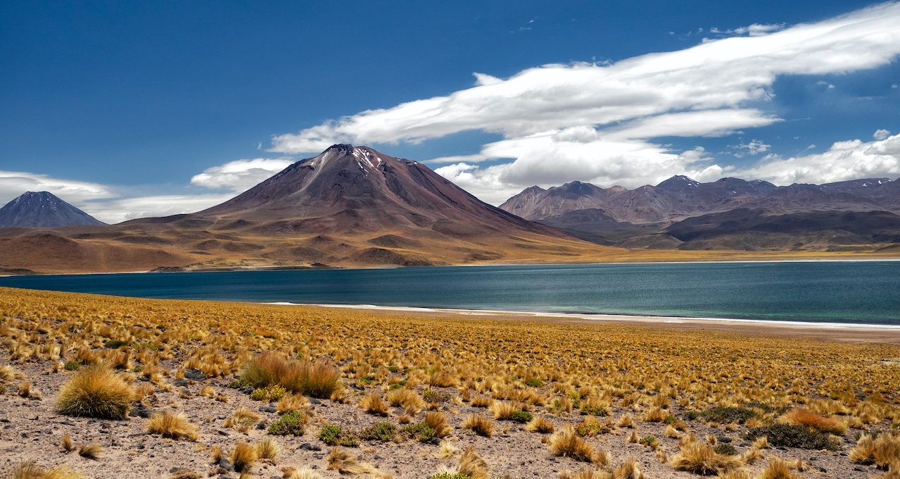 San Pedro do Atacama