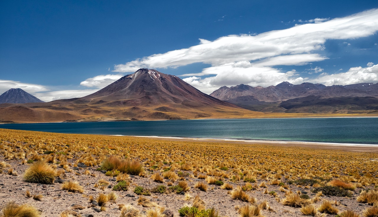 San Pedro do Atacama