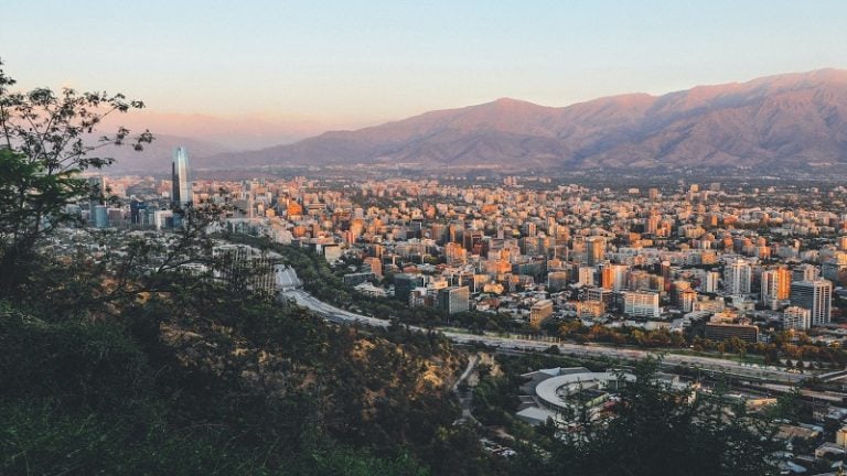 Como economizar muito na sua viagem ao Chile