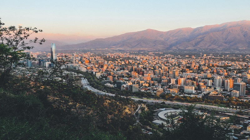 Como economizar muito na sua viagem ao Chile