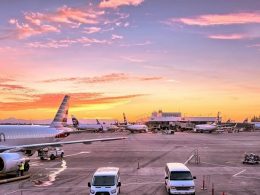 Como sair do aeroporto de Ezeiza e chegar ao centro de Buenos Aires