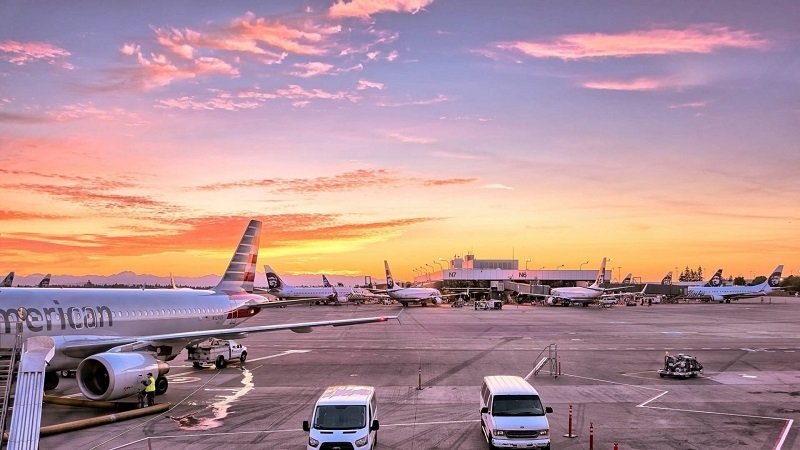 Como sair do aeroporto de Ezeiza e chegar ao centro de Buenos Aires