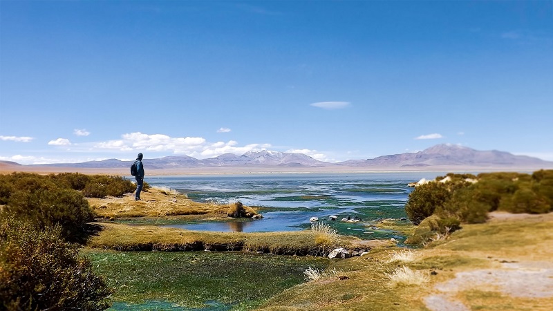 Melhores meses para viajar para o Chile