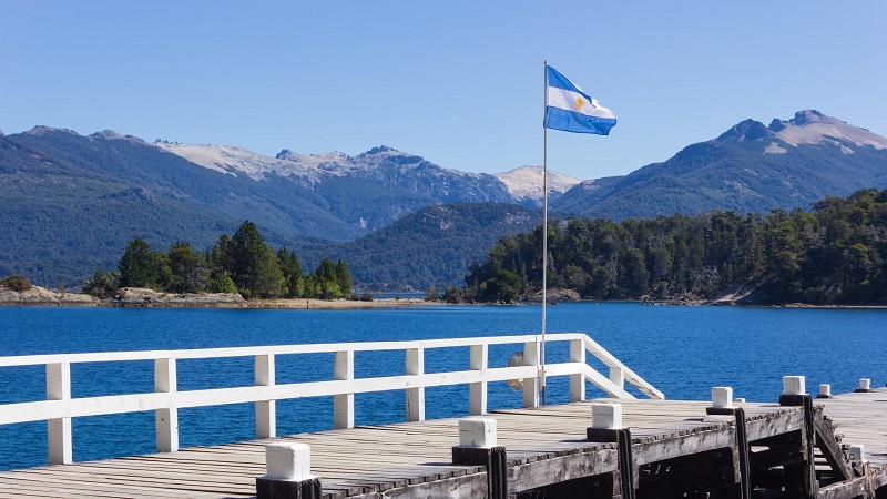 Bariloche