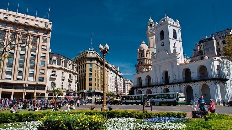 O que fazer em 2 dias em Buenos Aires