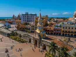 O que fazer em Cartagena: 14 atrações imperdíveis