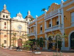 Onde ficar em Cartagena? Melhor bairro e hotéis!