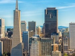 Onde ficar em San Francisco? Melhor bairro e hotéis!