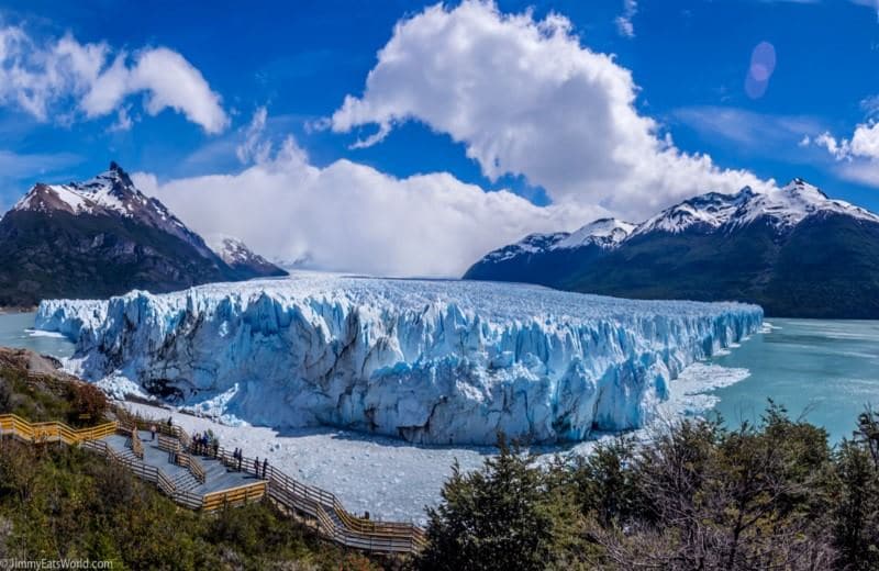 Geleira Perito Moreno