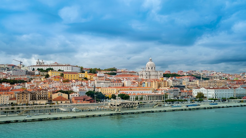 Todos os feriados de Lisboa