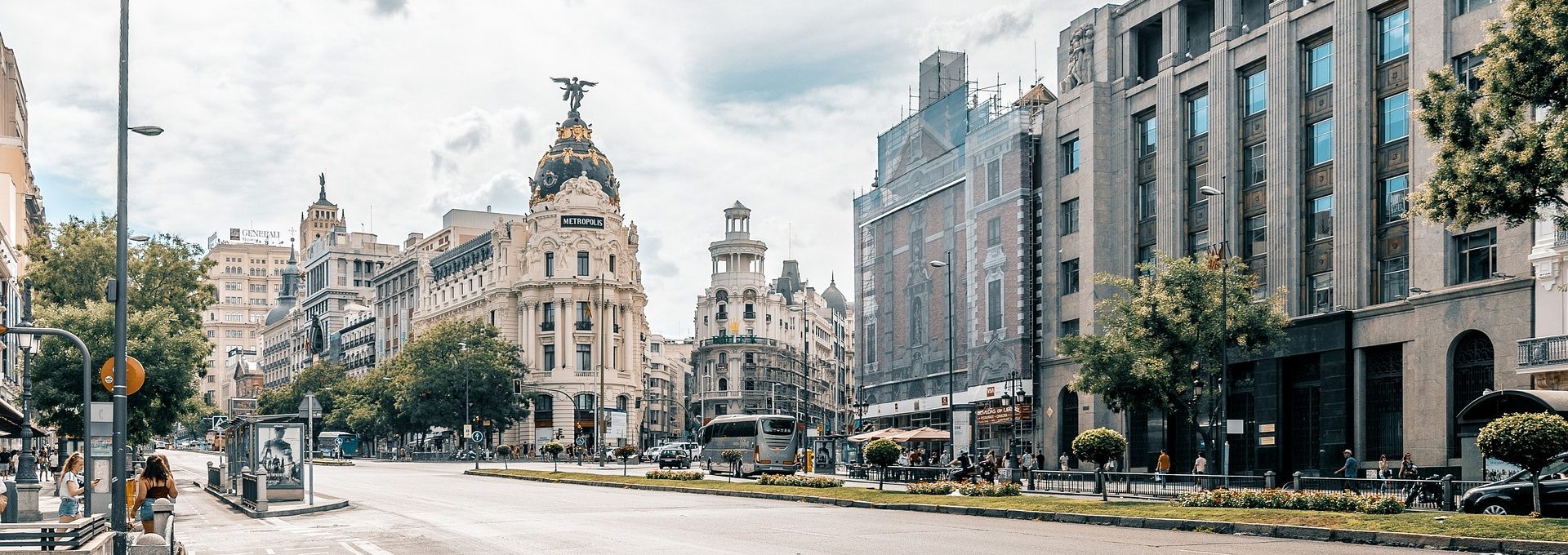Cidade de Madri