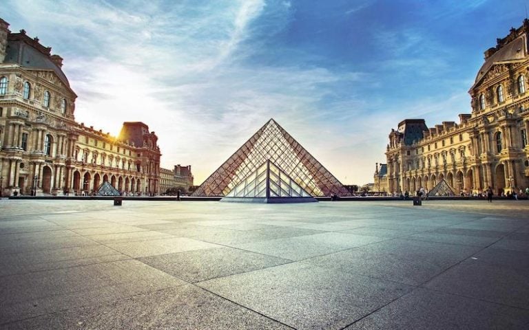 Melhores pontos turísticos da França - 2025 - Grupo Dicas De Viagem