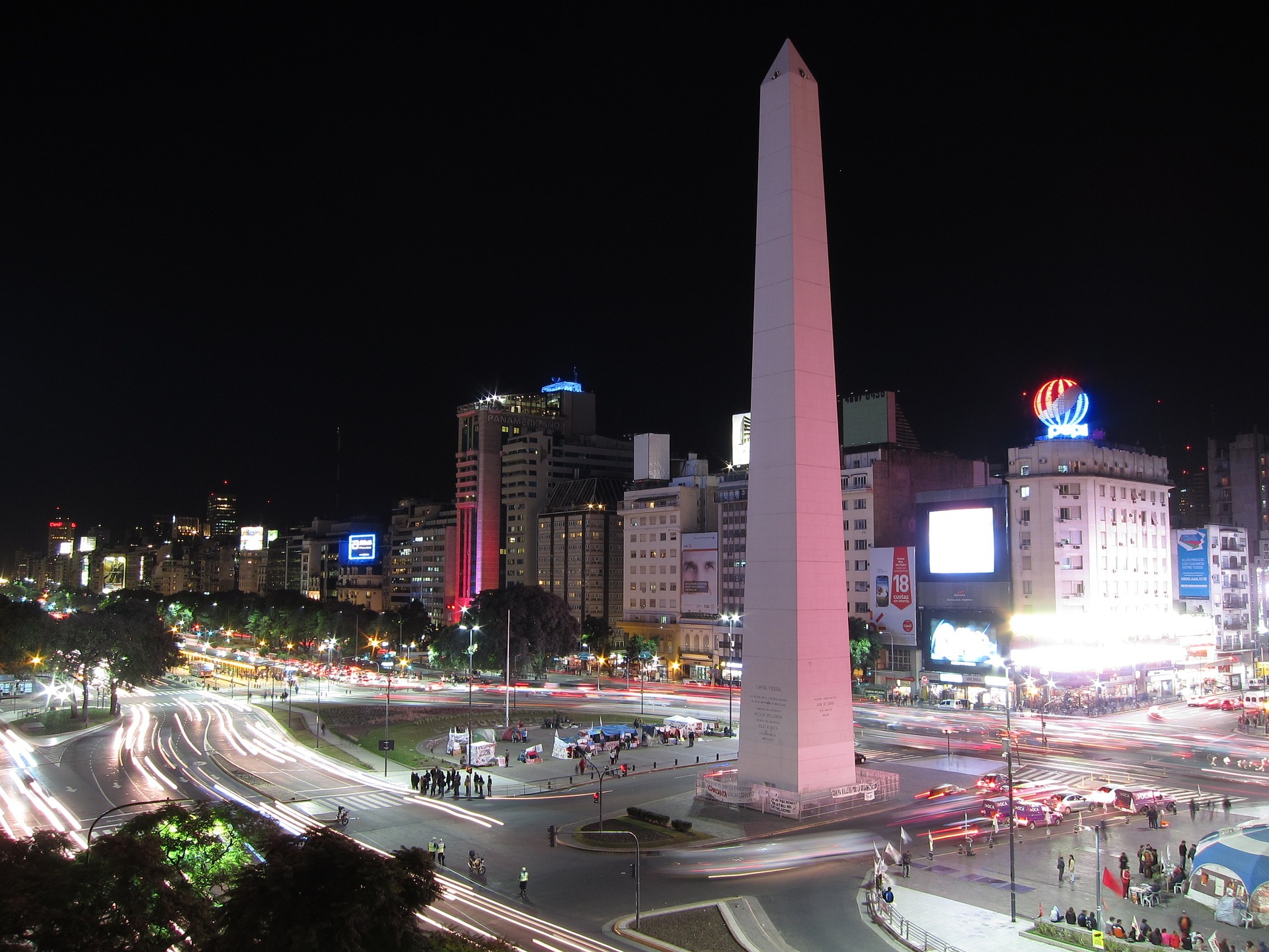 Buenos Aires em Novembro: Como é o clima e o que fazer!