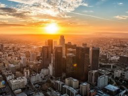 Onde ficar em Los Angeles? Melhor bairro e hotéis!