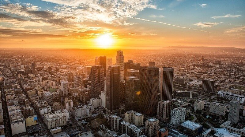 O que fazer de graça em Los Angeles