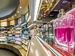 Melhores lugares para comprar perfume em Buenos Aires