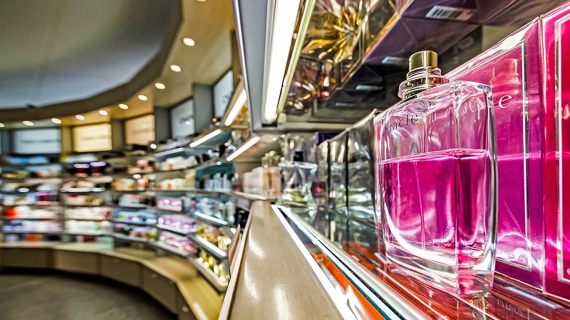 Melhores lugares para comprar perfume em Buenos Aires