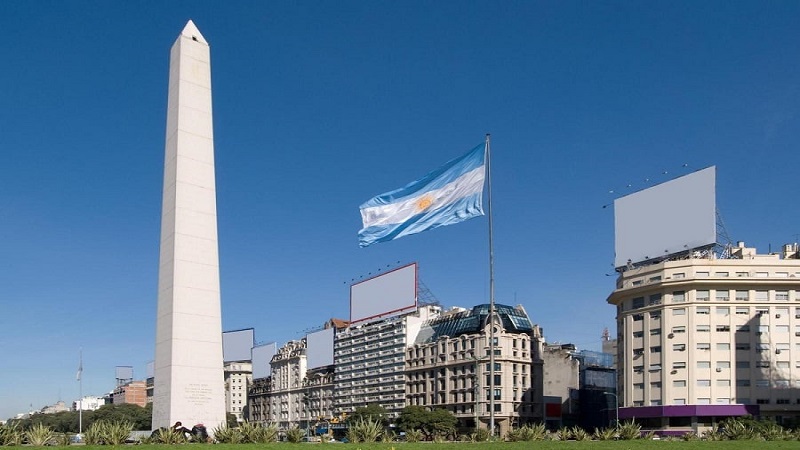 5 dias em Buenos Aires