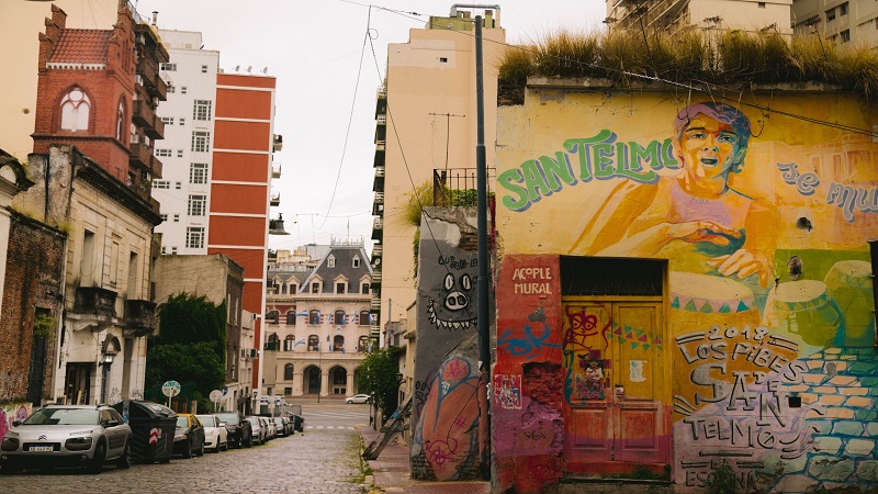 Roteiro de uma semana em Buenos Aires