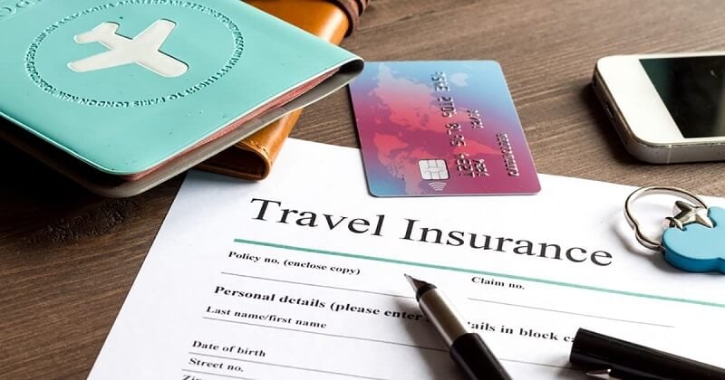 Economizar com o seguro viagem internacional