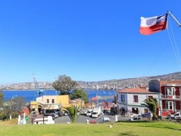 Como viajar barato para o Chile