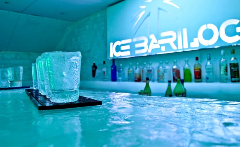 IceBar Bariloche