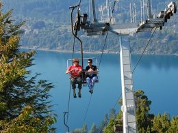 O que fazer em 4 dias em Bariloche