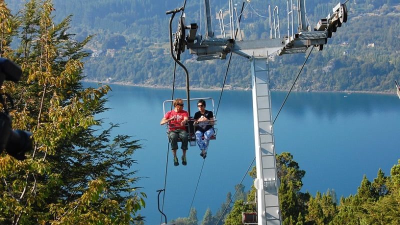 O que fazer em 4 dias em Bariloche