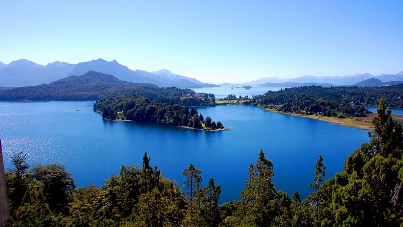 O que fazer em 2 dias em Bariloche