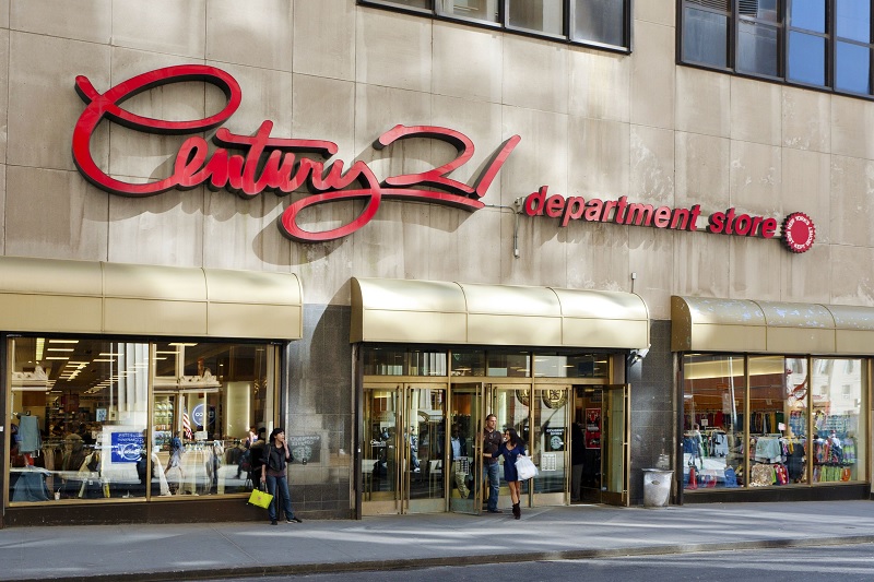 Lojas em Nova York: conheça os melhores lugares para ir às compras - Blog