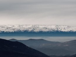 Visita à Cordilheira dos Andes saindo de Santiago