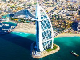 Guia de Links para sua viagem a Dubai e Abu Dhabi