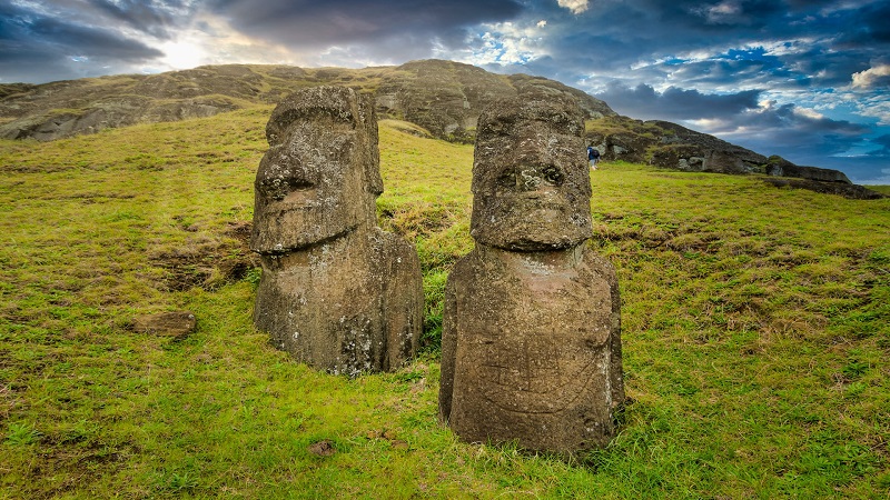 5 melhores coisas para fazer na Ilha de Páscoa