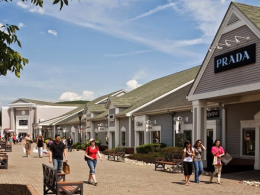 Melhores Outlets de Nova York