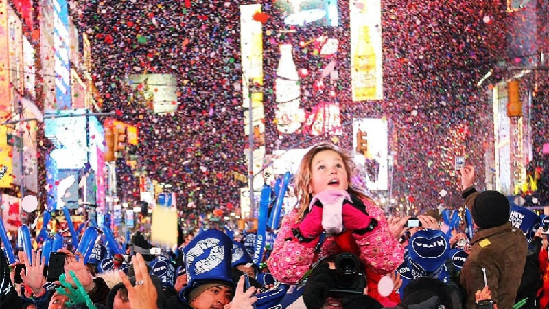 Nova York com crianças | Todas as dicas