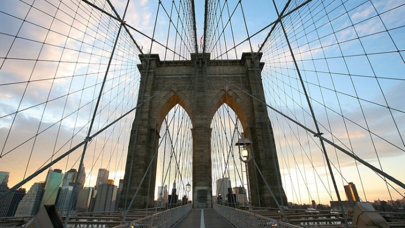 Roteiro perfeito de 3 dias em Nova York