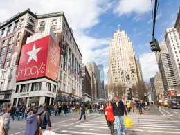 Onde fazer compras em Nova York