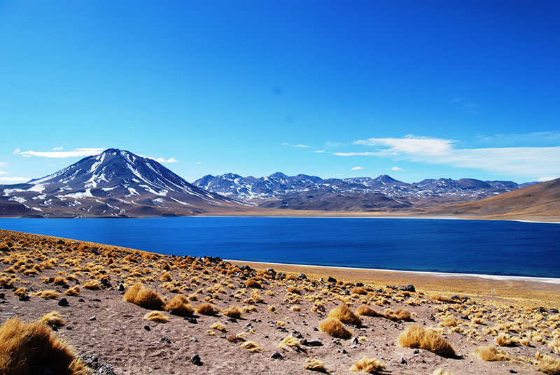 Outras regiões de San Pedro de Atacama