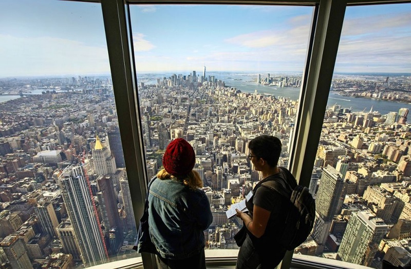 2024: O que fazer em Nova York - OS 10 MELHORES pontos turísticos -  Tripadvisor