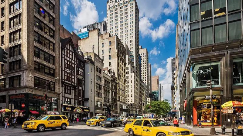 Tudo sobre a Quinta Avenida em Nova York