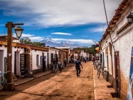 Onde ficar hospedado em San Pedro do Atacama