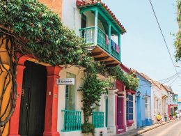 O que fazer de graça em Cartagena das Índias