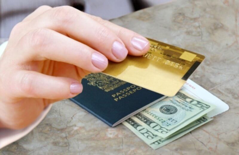 Economizar com cartão de crédito